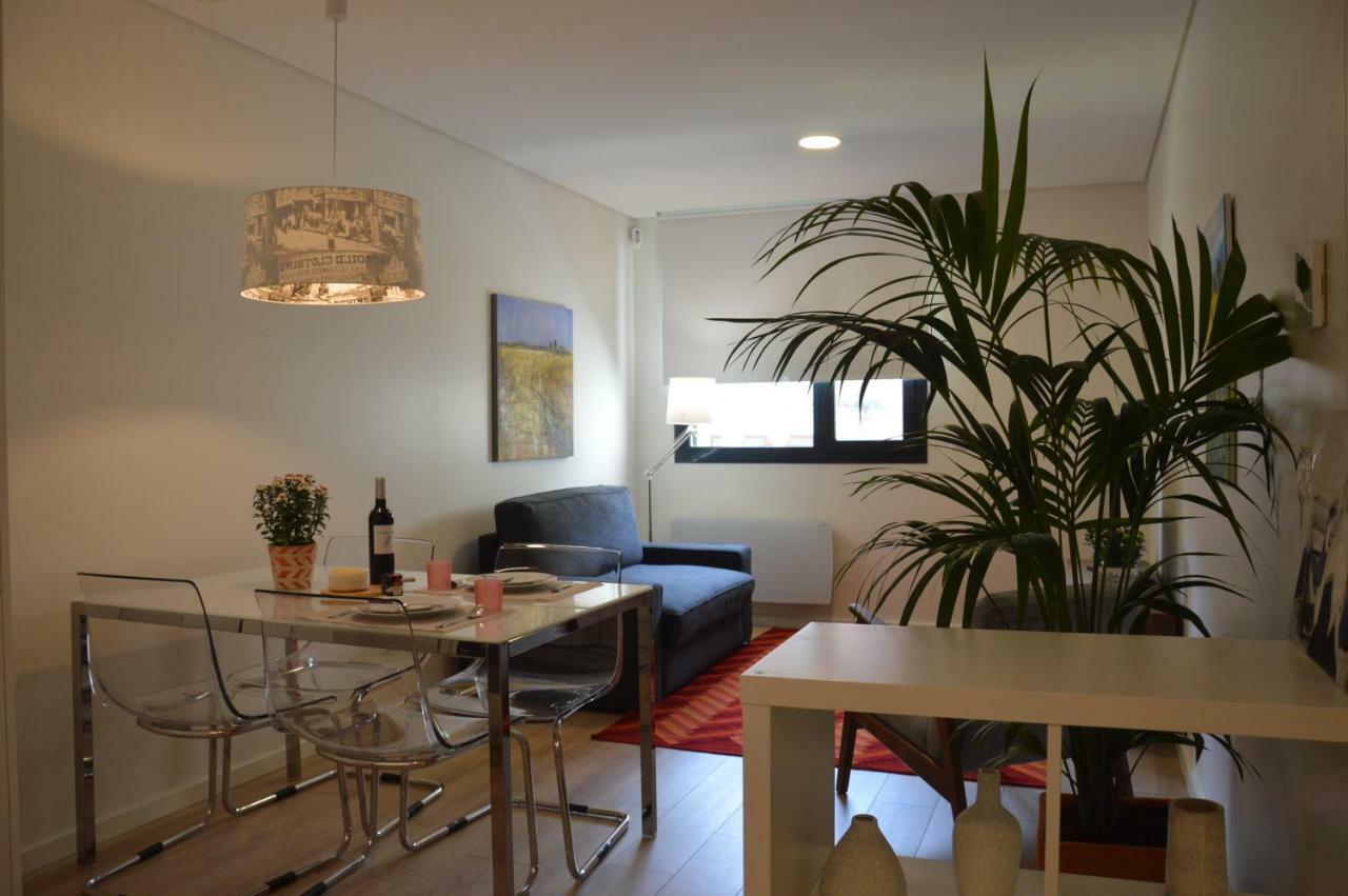 Oporto Like Home II Exteriör bild