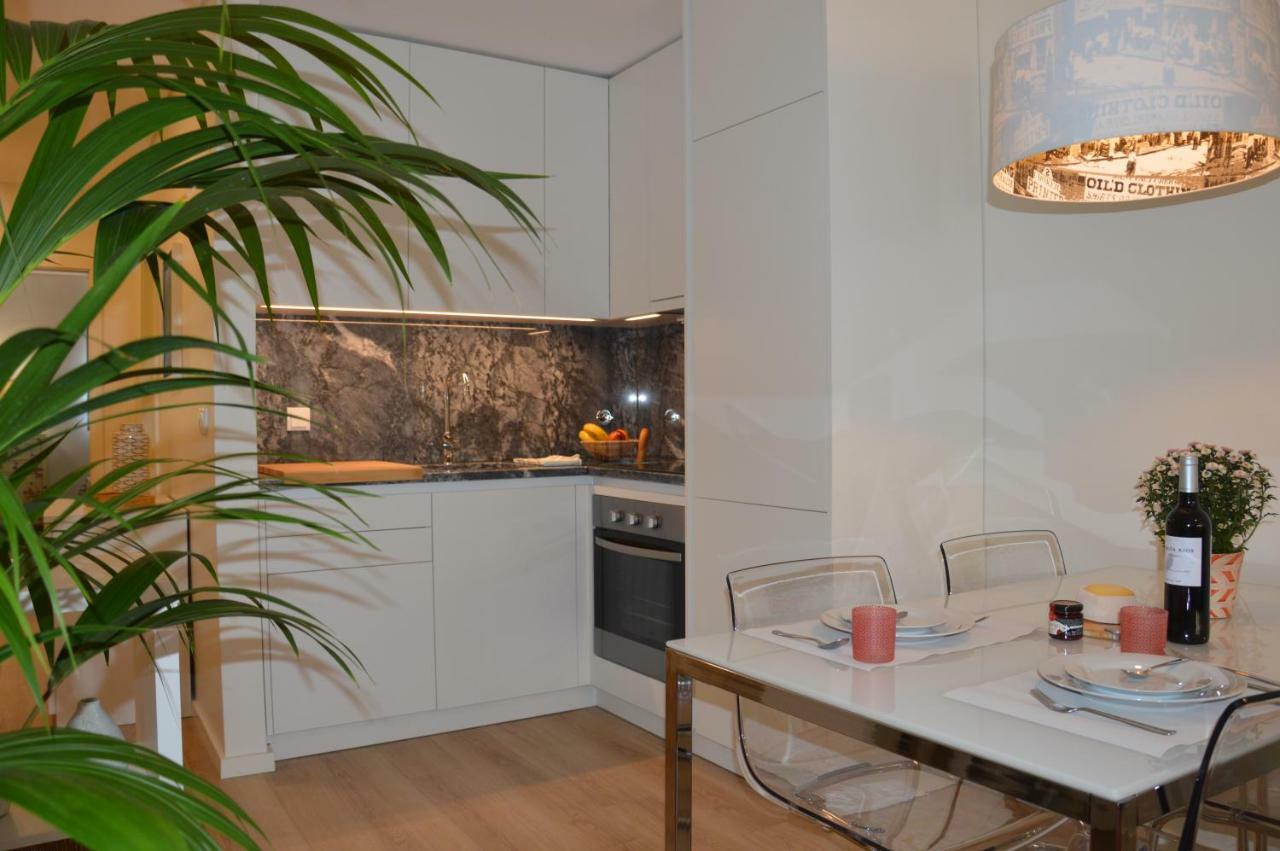 Oporto Like Home II Exteriör bild