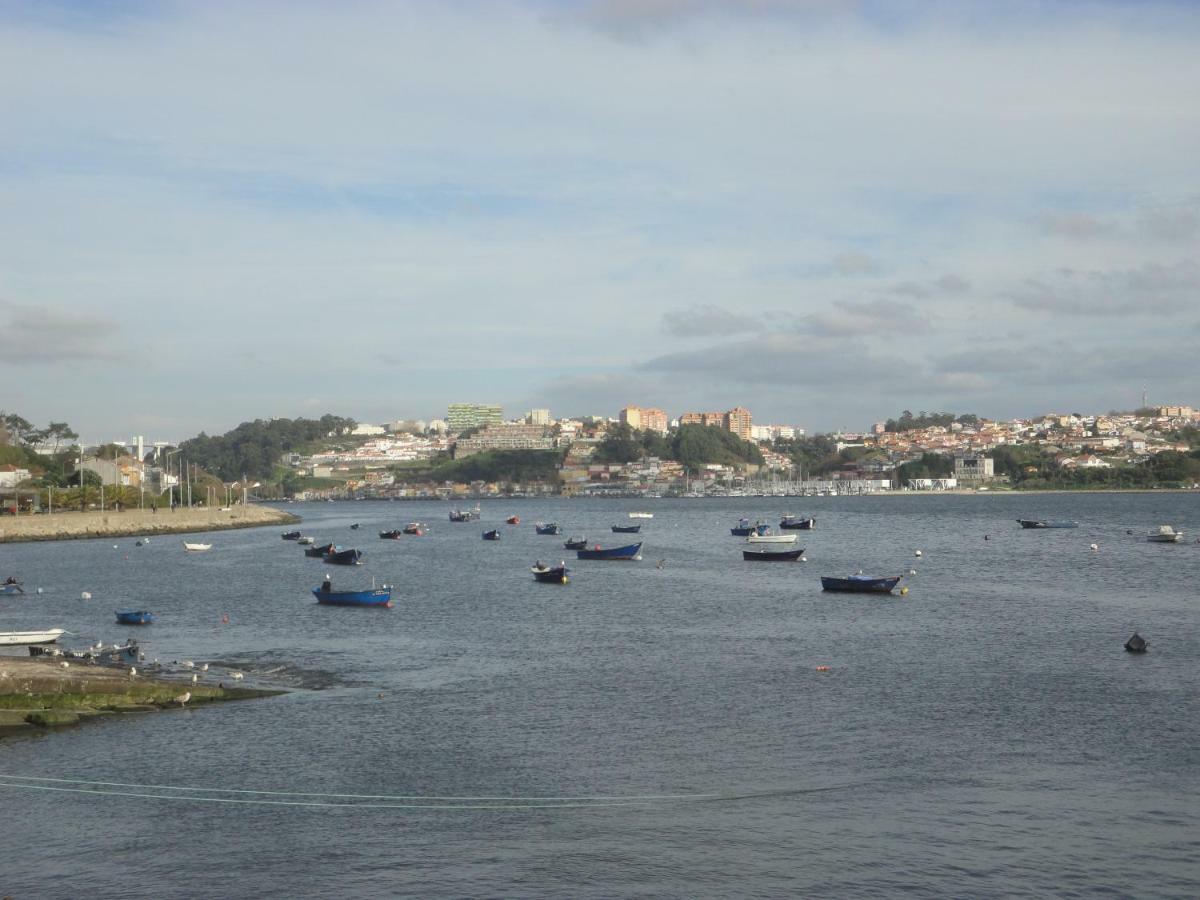 Oporto Like Home II Exteriör bild