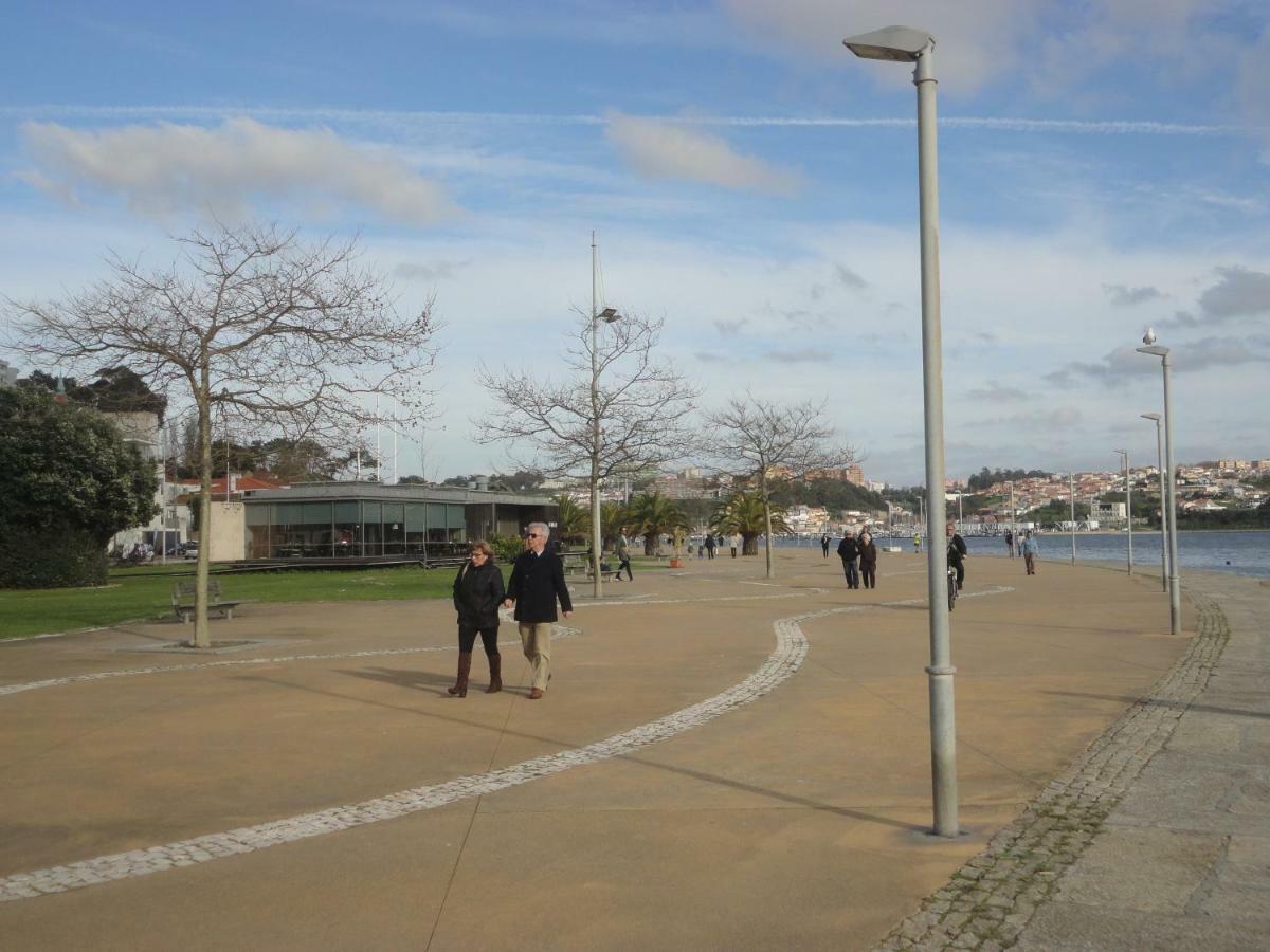 Oporto Like Home II Exteriör bild
